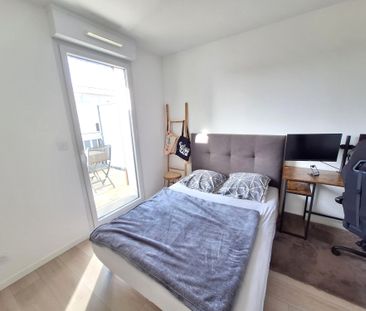 Location Appartement 2 pièces 42m² LES SABLES D’OLONNE 85340 - Photo 2