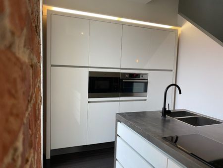 Karaktervolle woning op Oosteroever in Oostende - Photo 2