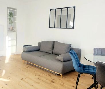 Location Appartement 2 pièces 33m² NICE 06000 - Photo 2