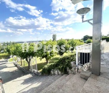 Chalet en alquiler en Urbanización El Otero - Photo 6