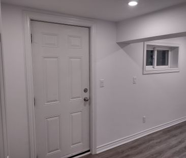 For Lease - 55 Bishop Avenue Unit# Lower, Toronto, Ontario - Photo 6