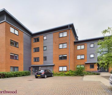 1 bedroom flat to rent - Photo 6