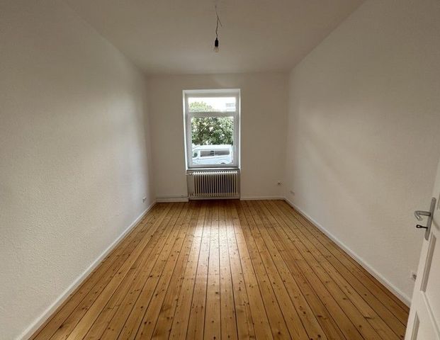 Schöne Wohnung- Ihre Belohnung! - Foto 1