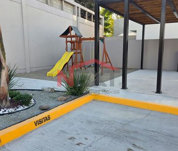 CASA EN RENTA EN AMBAR RESIDENCIAL, TIJUANA, B.C. - Photo 6