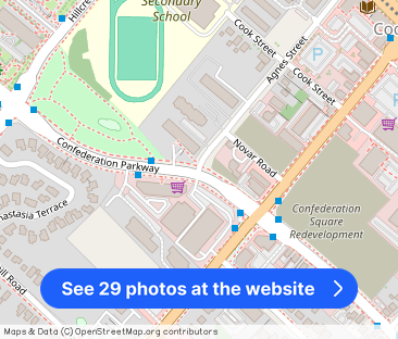 Royal Tower - Photo 1