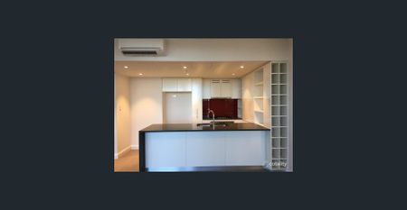 City & Waterview 2 Bedroom for Rent - Photo 2