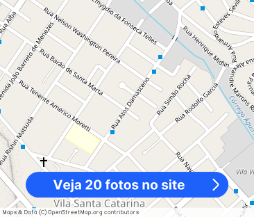 Sobrado para locação de 167m² útil, com 3 quartos e 2 vagas na Vila... - Foto 1