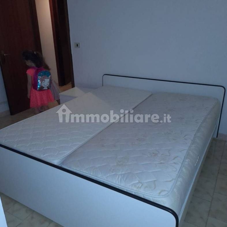 Trilocale corso del Tirreno 10, Marina Di Santa Maria Del Cedro, Santa Maria del Cedro - Photo 1