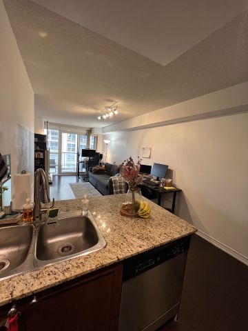 For Lease - 761 Bay Street Unit# 1113, Toronto, Ontario - Photo 5