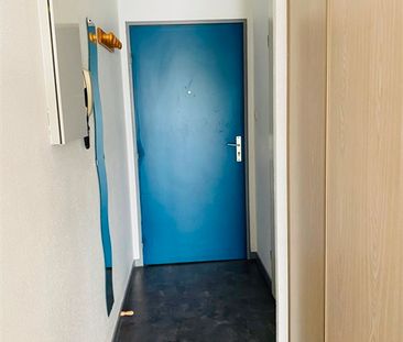 Location Appartement 1 pièce 21m² - Photo 4