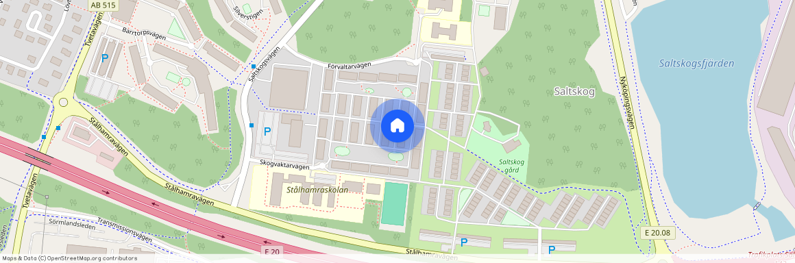 Solviksgatan 22, Karlstad