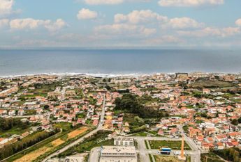 Apartamento T3 em Porto