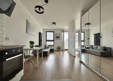 Mieszkanie do wynajęcia - Warszawa, Jana Kazimierza - Zdjęcie 3