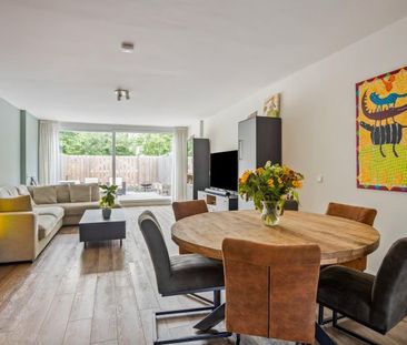 Te huur: Huis Mozartrode in Zoetermeer - Foto 1