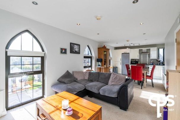 Apartment 10 Old Church Square, Dundonald, Belfast, BT16 2FD - Photo 1