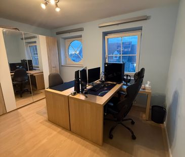 Instapklare woning met 3 slpks, tuin en carport in Westerlo. - Photo 2