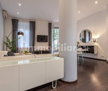 Bilocale via Archimede, Euclide, Roma - Foto 4