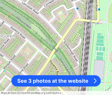 Upper Tollington Park, London - Photo 1