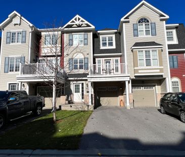 For Lease - 590 Foxlight Circle, Kanata, Ontario - Photo 6