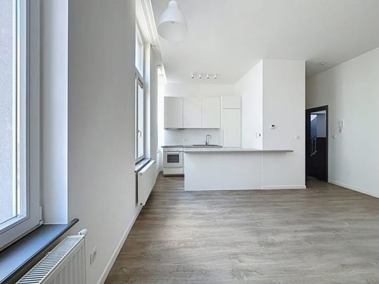 Appartement te huur - Foto 1
