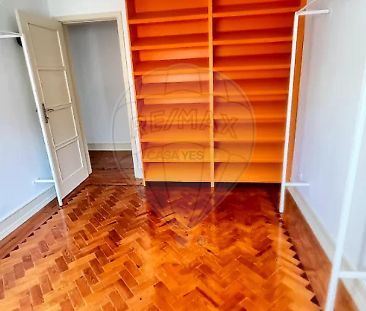 Apartment T3 in Avenidas Novas, Lisboa - Photo 3