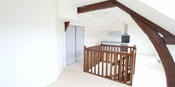 Location Appartement 1 pièce 28m² GAILLON 27600 - Photo 3