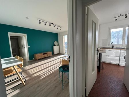 Appartement T2 Reims - Photo 2