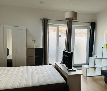 Charmant appartement meublé à louer à Saint Quentin - Isle - Photo 6