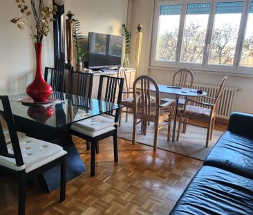 2.5 Zimmer, 52 m² - Photo 5