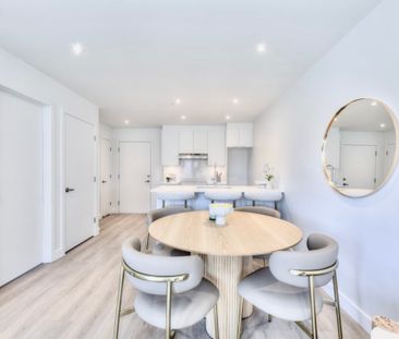 110 Rue de l'Église, app.203, H4G 2L9, H4G 2L9, Montréal - Photo 3