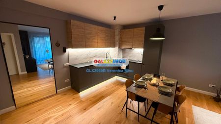 Apartament 2 camere, lux, Aviatiei - Baneasa - Herastrau - Fotografie 5