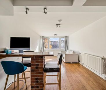 1 bedroom flat to rent - Photo 5