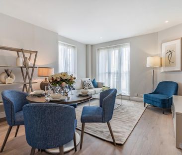 1 bedroom apartment to rent - Photo 6