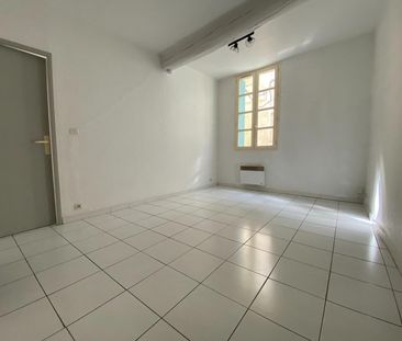 « AVIGNON IM - APPARTEMENT T2 37.77M² » - Photo 1