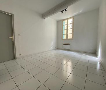 « AVIGNON - APPARTEMENT DE 37.77M² » - Photo 1