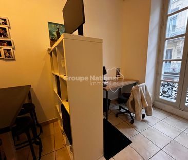 Location Appartement 1 pièce 28m² - Photo 6