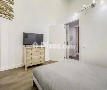 Piso en alquiler en La Dreta de L'Eixample - Foto 2