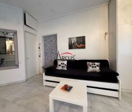 Studio/Γκαρσονιέρα για ενοικίαση - Άνω Πόλη, - Photo 4