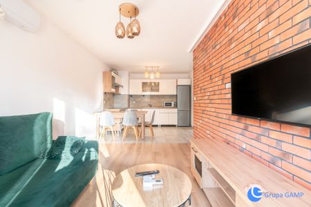 Pets friendly|3pok|klimatyzacja i ogród| od zaraz - Photo 2