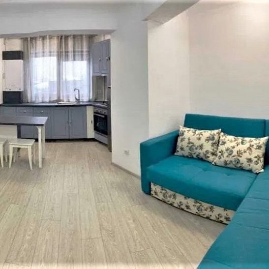 Bloc NOU - loc de parcare inclus! / COD CE699 - Fotografie 1