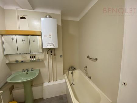 Location Appartement 2 pièces 50m² BIARRITZ 64200 - Photo 5