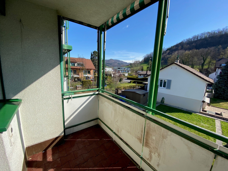 Charmante 2.0-Zimmer-Wohnung in ruhigem Wohnquartier zu vermieten - Photo 3