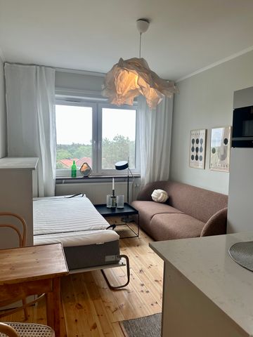 Erikshällsgatan, Södertälje - Photo 4