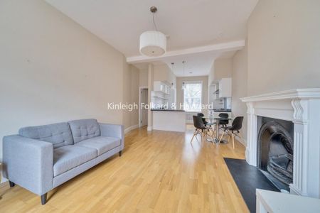 2 bedroom terraced house to rent - Photo 2