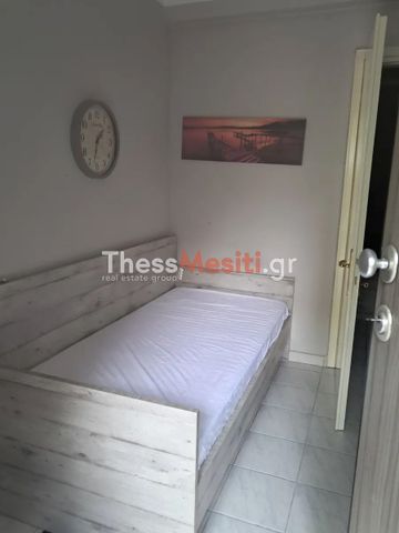 Διαμέρισμα για ενοικίαση Συκιές - Photo 2