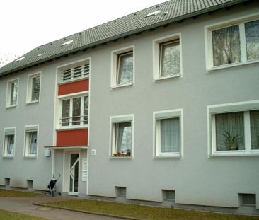 2-Zimmer Wohnung in Bochum-Langendreer - Photo 5