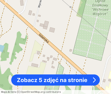 Mieszkanie na wynajem 60 m z garażem i ogrodem - Zdjęcie 1