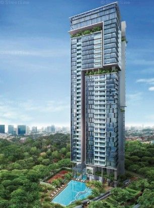 Cube 8 (D11), Condominium - For Rent - Photo 3