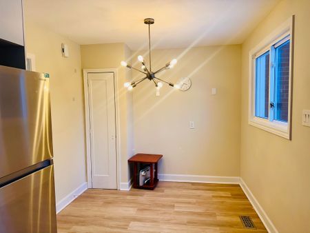 For Lease - 1797 Gage Crescent, Belair Park - Copeland Park and Area, Ontario - Photo 3