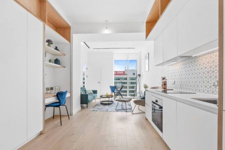 Studio to rent - Photo 4